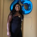 Tawanna Robinson - @mz_chocolate_chip - Instagram