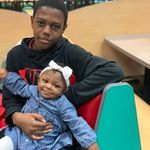 Tawanna Robinson - @my4heartbeats_96 - Instagram