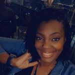 Tawanna Sanders - @abbythegladiator - Instagram
