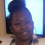 Tawanna Sanders Small - @tsmall1977 - Instagram