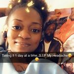 TaWanna Scott - @thegirls_mommy - Instagram