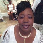 Tawanna Scott - @tawanna7604 - Instagram