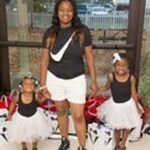 Tawanna Scott - @thegirls_mummy1 - Instagram