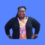 TaWanna Scott - @lovingme1176 - Instagram