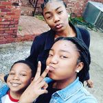 Tawanna Sims - @mssims35 - Instagram