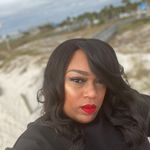 Tawanna Sims-Rogers - @i.am.tawanna - Instagram