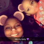 Tawanna Smith - @tawannascott4 - Instagram