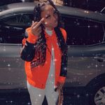 Tawanna Smith - @so_nonchalant2 - Instagram
