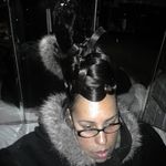 Tawanna Taylor - @flower1969 - Instagram
