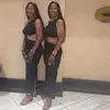 Tonya and Tawanna Taylor - @them_damn_twinz - TikTok