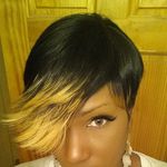 Tawanna Thomas - @tawanna.thomas.940 - Instagram