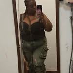 Tawanna Thomas - @tawunnalatia - Instagram