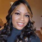 Tawanna Thomas - @goldskinned2020 - Instagram