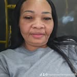 Tawanna Noteasilybroken Thompson - @trippin_with_tt - Instagram