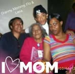 Tawanna Thompson - Facebook