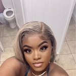 Tawanna Thompson - @keychae - Instagram