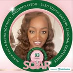 Tawanna Thornton - @sweet_teenichelle - Instagram