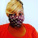Tawanna Tillman - @mzsingersc - Instagram