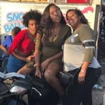 Tawanna Tyler - @teda.plus2 - Instagram