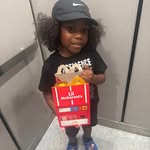 Tawana Vaden - @funsizewana - Instagram