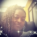 Tawanna Vaden - @bittersweet_600 - Instagram