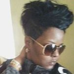 Tawanna Walker - @jaunejaun - Instagram