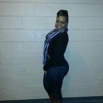 TaWanna Walker - @mrsteebaby - Instagram