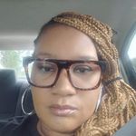 @tawannawalker7769 - Instagram
