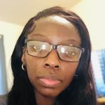 Tawanna Washington - @geecheegal23 - Instagram