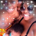 Rodnetra Williams - @tawanna.watkins.52 - Instagram