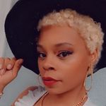 Tawanna White - @tubabii22 - Instagram
