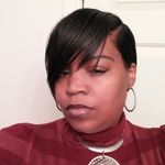 Tawanna Williams - @tawanna5478 - Instagram