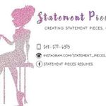 Tawanna Williams - @statement_pieces_resumes2 - Instagram