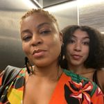Tawanna Williams - @leonabee.614 - Instagram