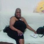 Tawanna Wilson - @tawannawilson - Instagram