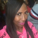 Tawanna Wilson - @tannwil - Instagram
