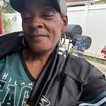Tawanna Wilson - @madina374 - Instagram
