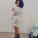 Tawanna Wright - @dimple0181 - Instagram