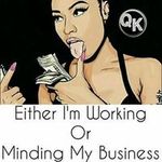 Tawanna Young - @tazzy12370 - Instagram