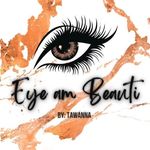 Tawanna Young - @eyeambeauti - Instagram