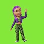 Towanda Battle - Facebook