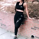 Tawantis R Monroe - @tcizefitnessapparel - Instagram