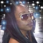 Tawayna Broxton - @calientelovebug - Instagram
