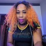 Tawayna Broxton - @_tawaynab - Instagram