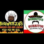 Tawayne Davis & Bobby Carmean - @bigweezy_bobbitosburritos - Instagram