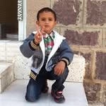 Tawfik Ali - @sumoodsharif - Instagram