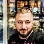 Tawfik Antar - @twfyqntrmhmd - Instagram