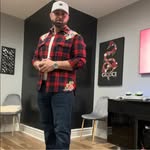 Tawfik Barakat - @t.barakat20 - Instagram