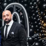 Tawfik Barakat - @tony_b_1125 - Instagram