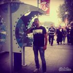 Tawfik Khalil - @tawfik_khalil - Instagram